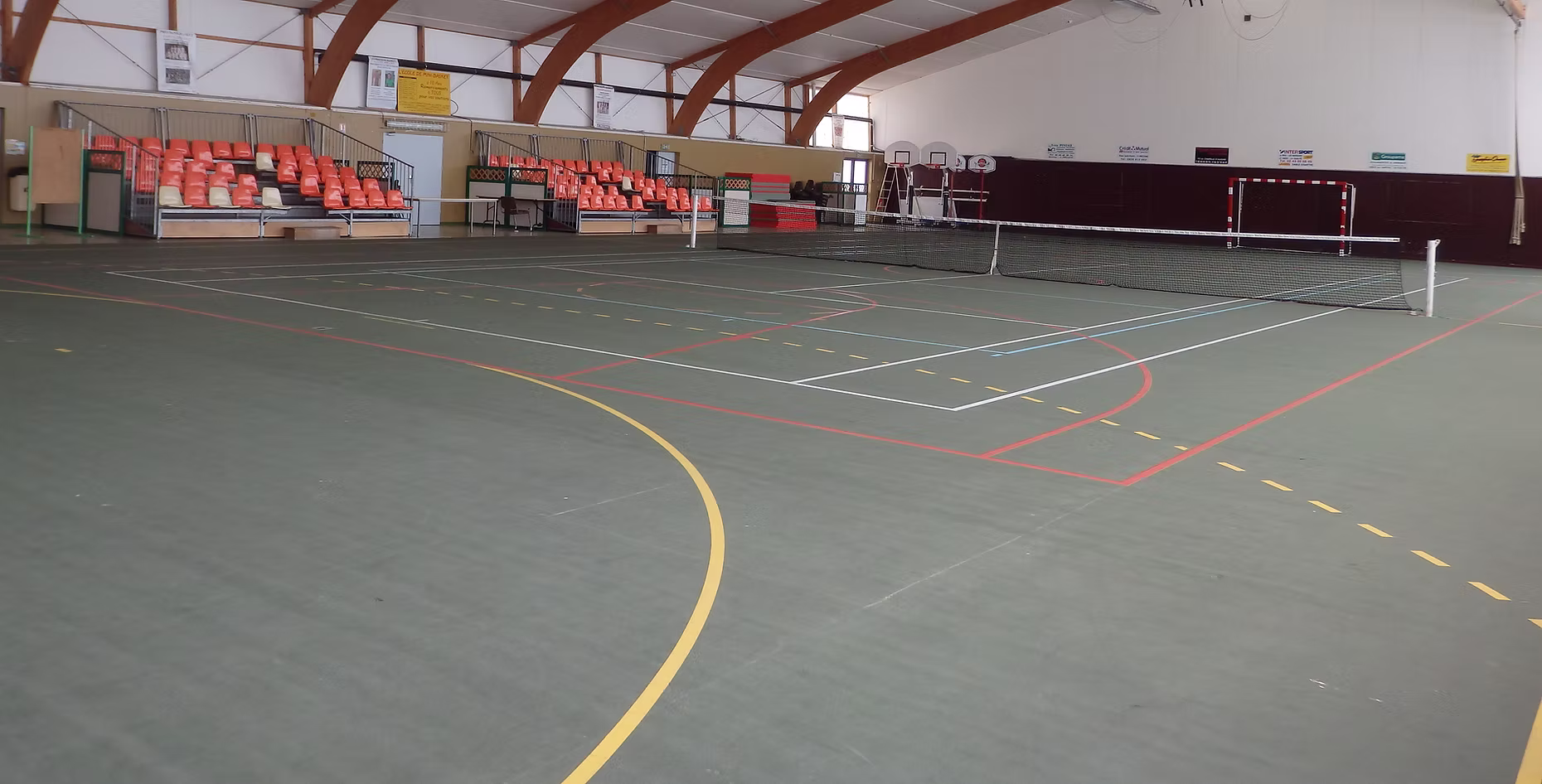 Image de Tennis